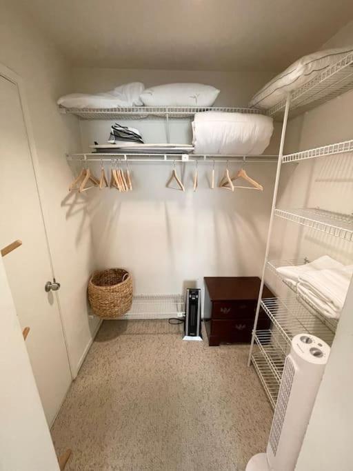 Apartment Bright Spacious & Comfortable Hayes Valley *